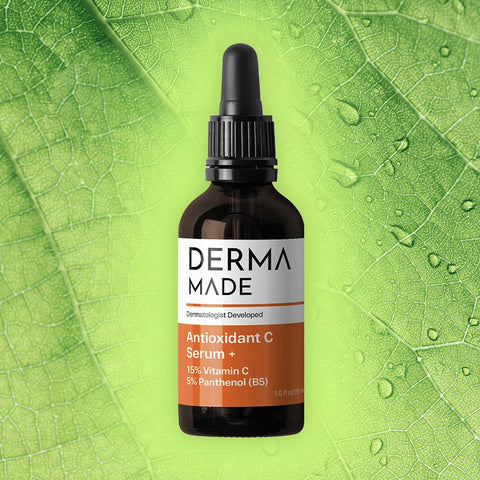 Derma Made Antioxidant C Serum +