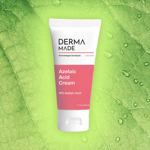 Derma Made Azelaic Acid Cream