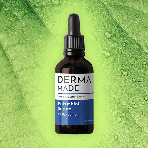 Derma Made Bakuchiol Serum