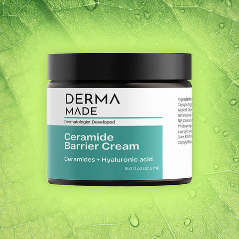 Derma Made Ceramide Barrier Cream