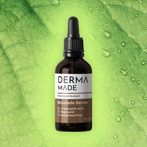 Derma Made Melafade Serum