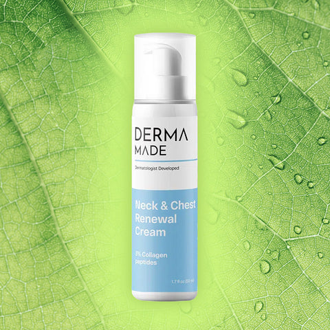 Derma Made Neck & Chest Renewal Cream