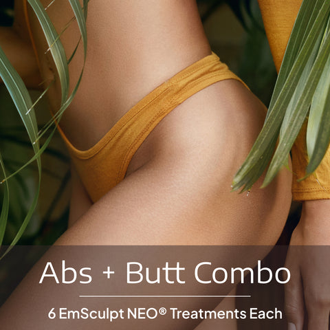 Elite Abs and Butt - <b>Use Discount Code: ELITEABSANDBUTT</b>