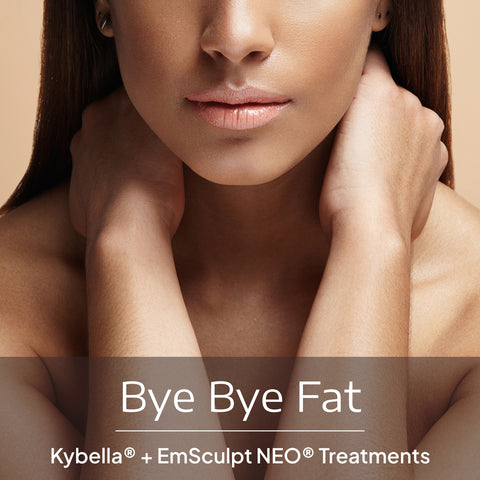 Bye Bye Fat - <b>Use Discount Code: BYEBYEFAT</b>