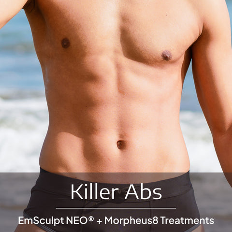 Elite Killer Abs - <b>Use Discount Code: KILLERABS</b>