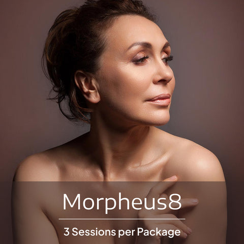 Elite Morpheus8 (Pkg of 3) - <b>Use Discount Code: MORPHEUS8</b>