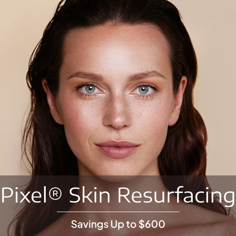 Elite Pixel Skin Resurfacing
