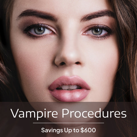Elite Vampire Procedures