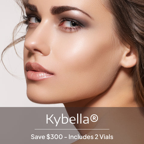 Elite Kybella Treatment