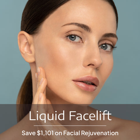 Elite Liquid Facelift